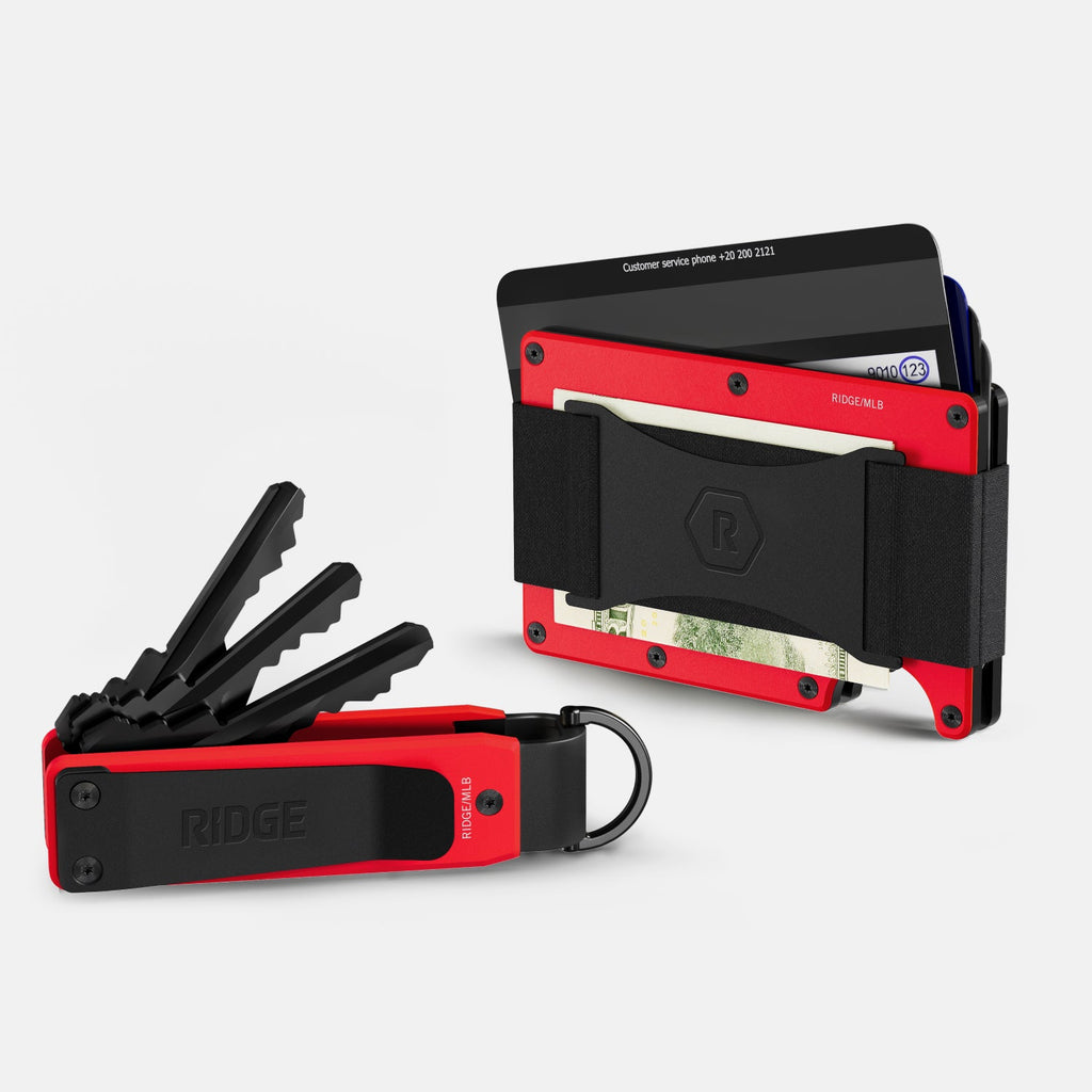 Daily Driver Kit - Cincinnati Reds - Image 3
