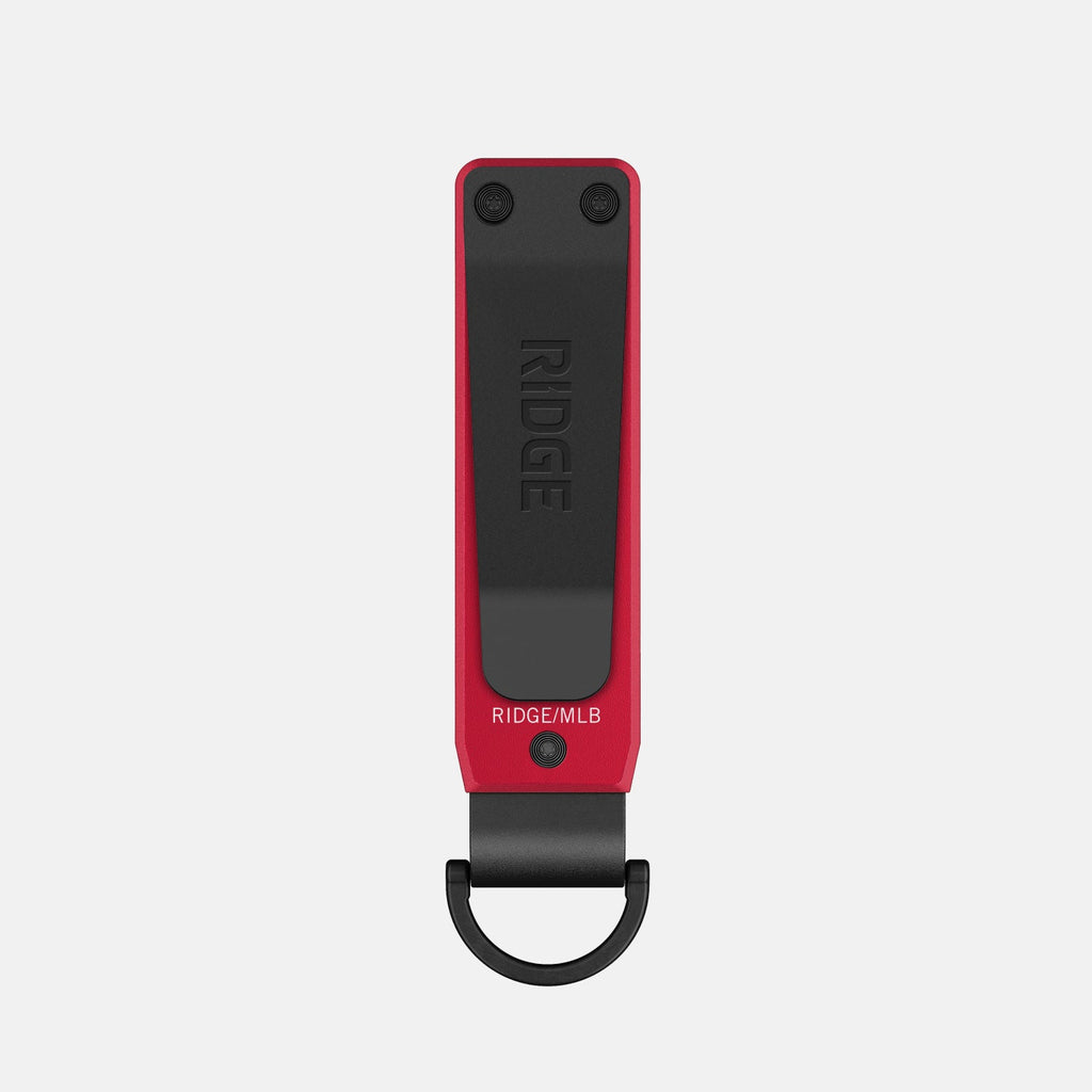 Ridge KeyCase - Cincinnati Reds - Image 4