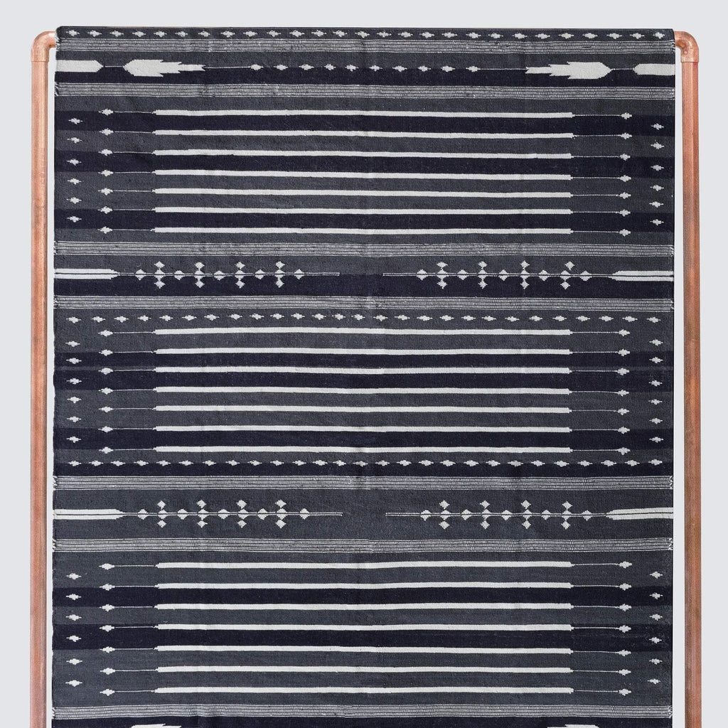 Sundari Handwoven Area Rug