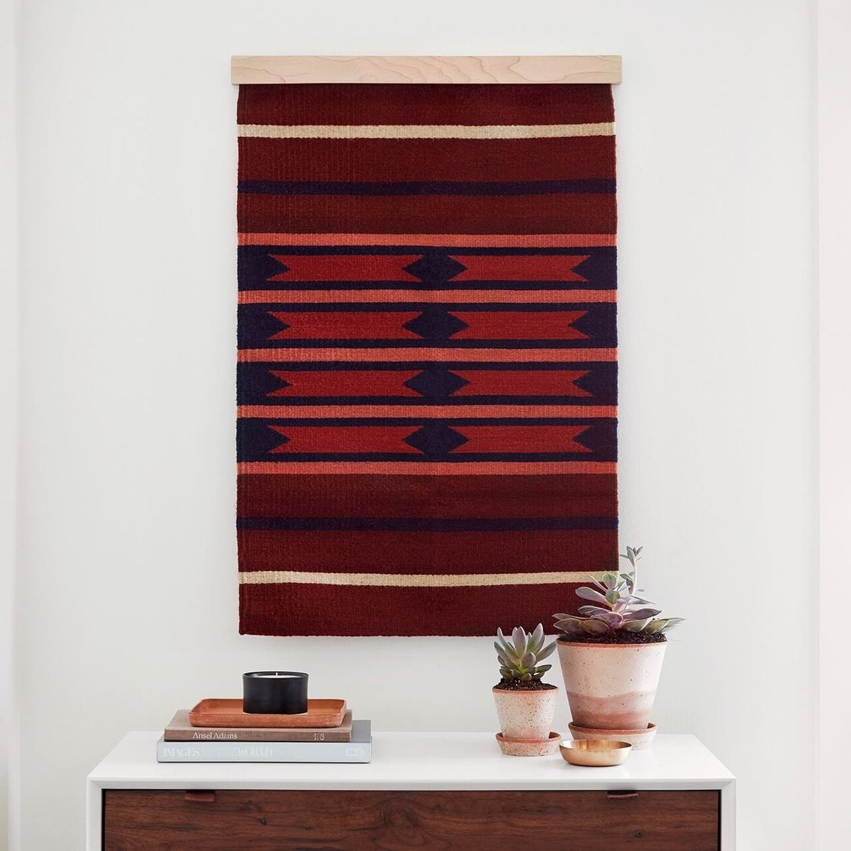 Bandera Wall Hanging - Image 2