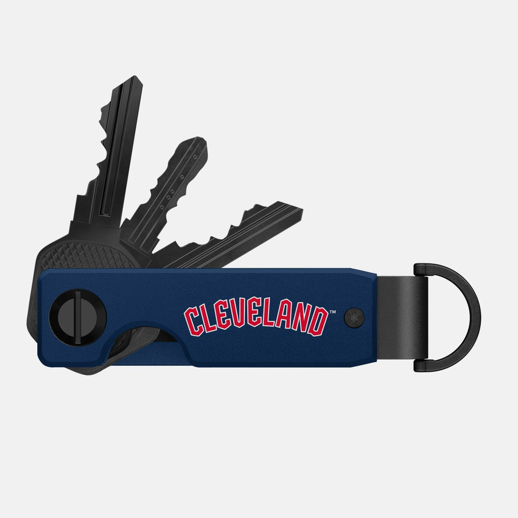 Ridge KeyCase - Cleveland Guardians - Image 2