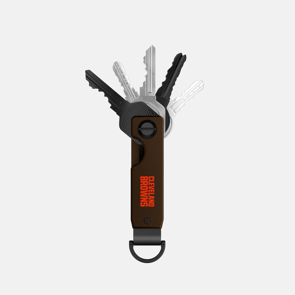 Ridge KeyCase - Cleveland Browns - Image 6