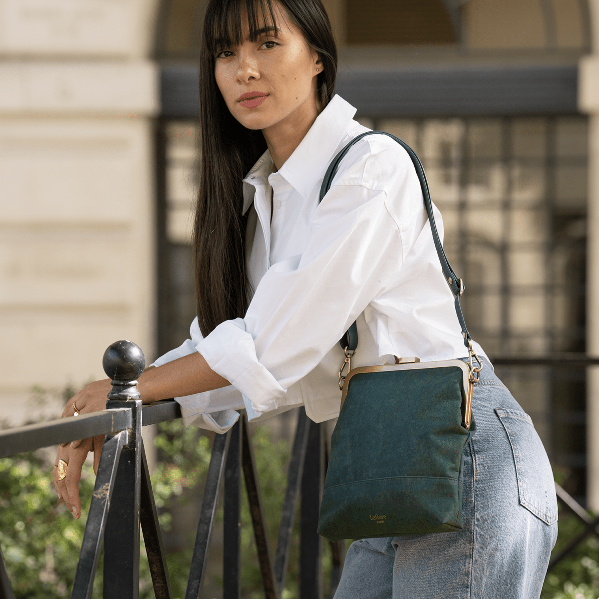 Clutch Purse - Image 5