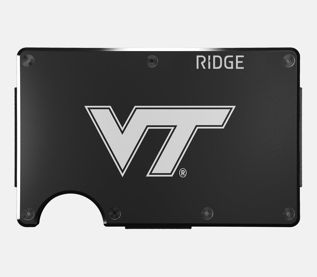 Ridge Wallet - Virginia Tech Hokies - Image 2