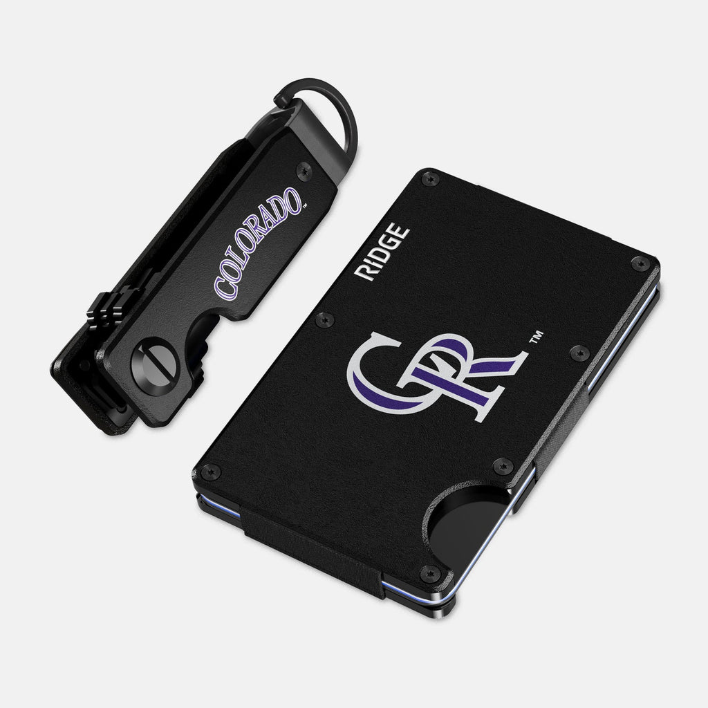 Daily Driver Kit - Colorado Rockies - Image 2