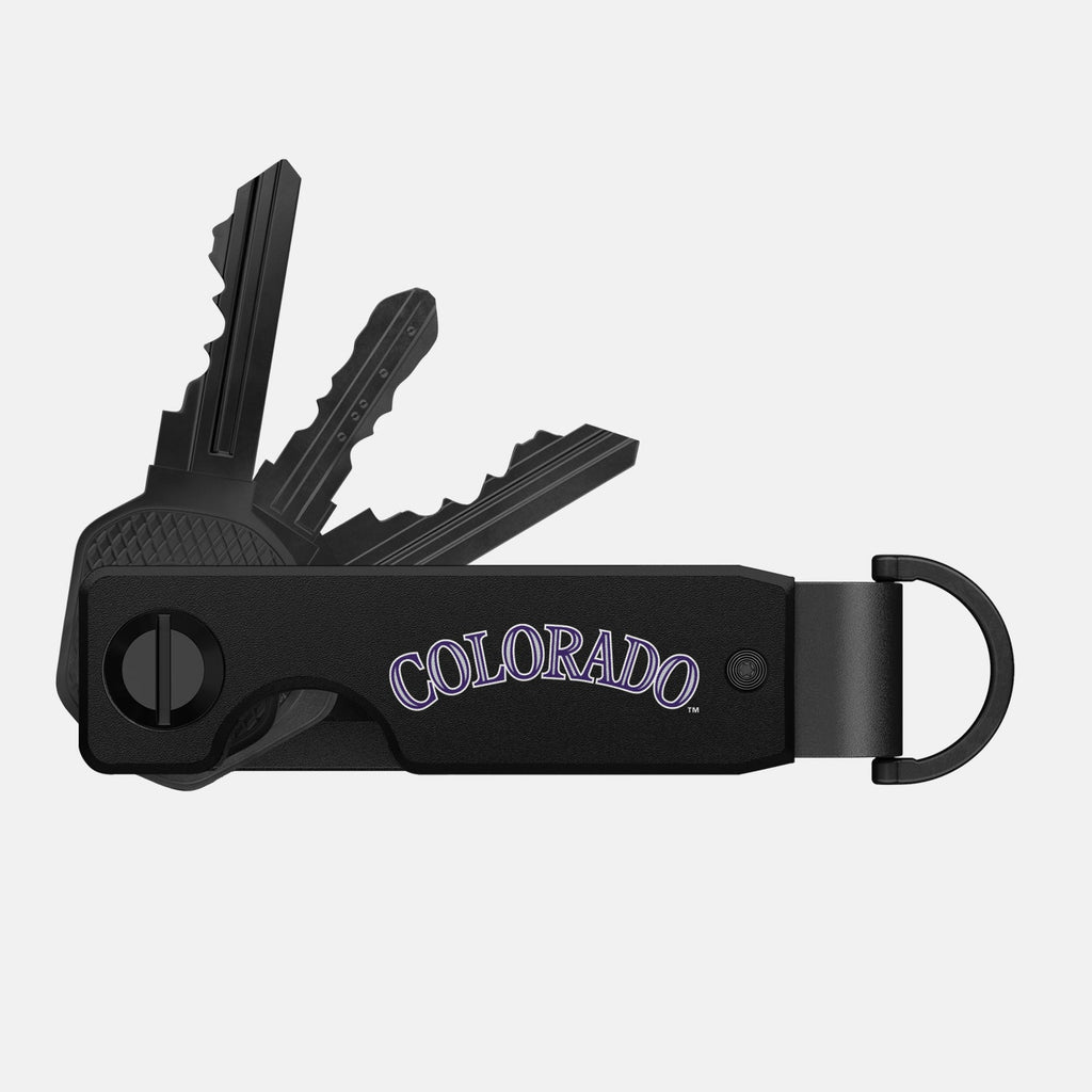 Ridge KeyCase - Colorado Rockies - Image 2