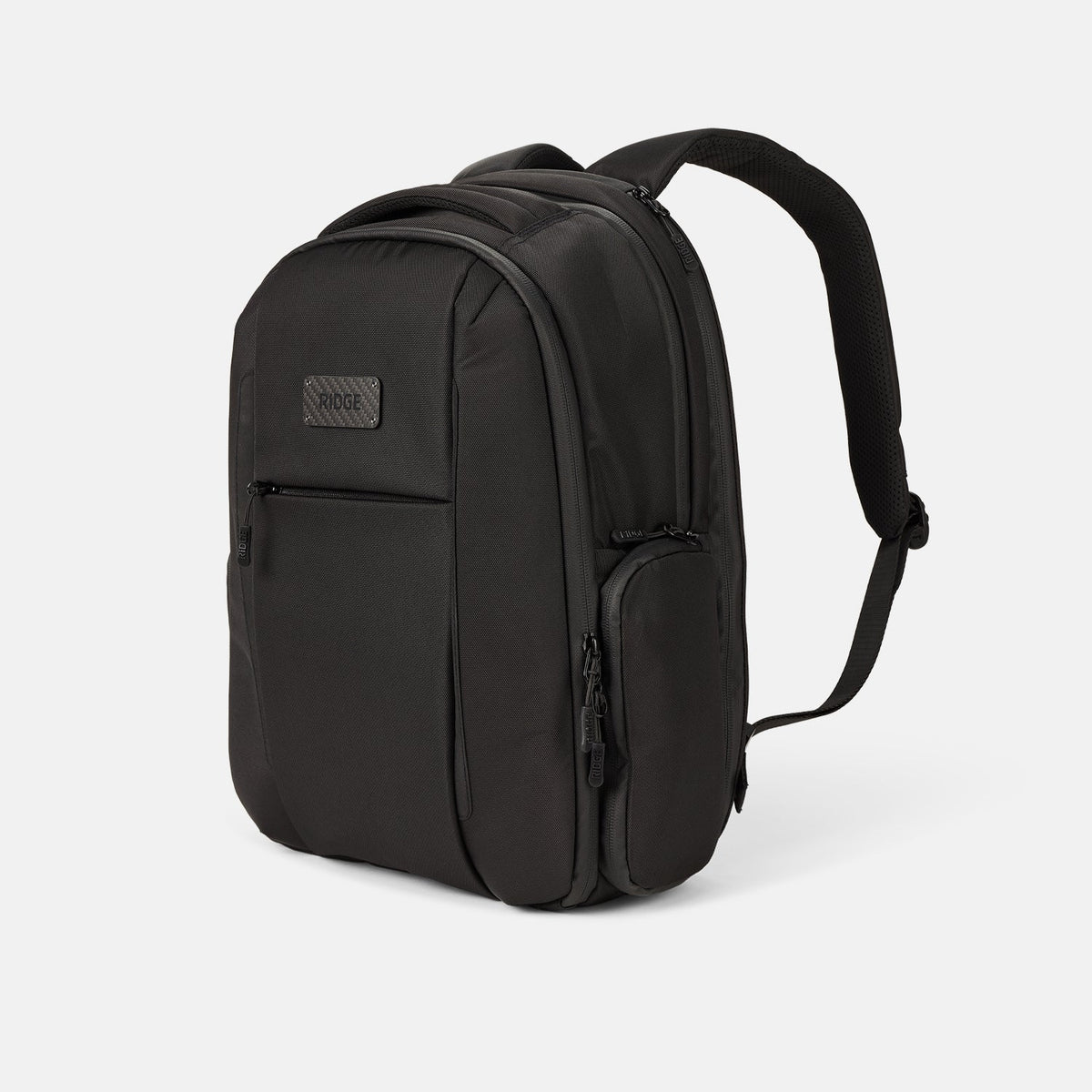 Commuter Pro Backpack - Royal Black - Image 3