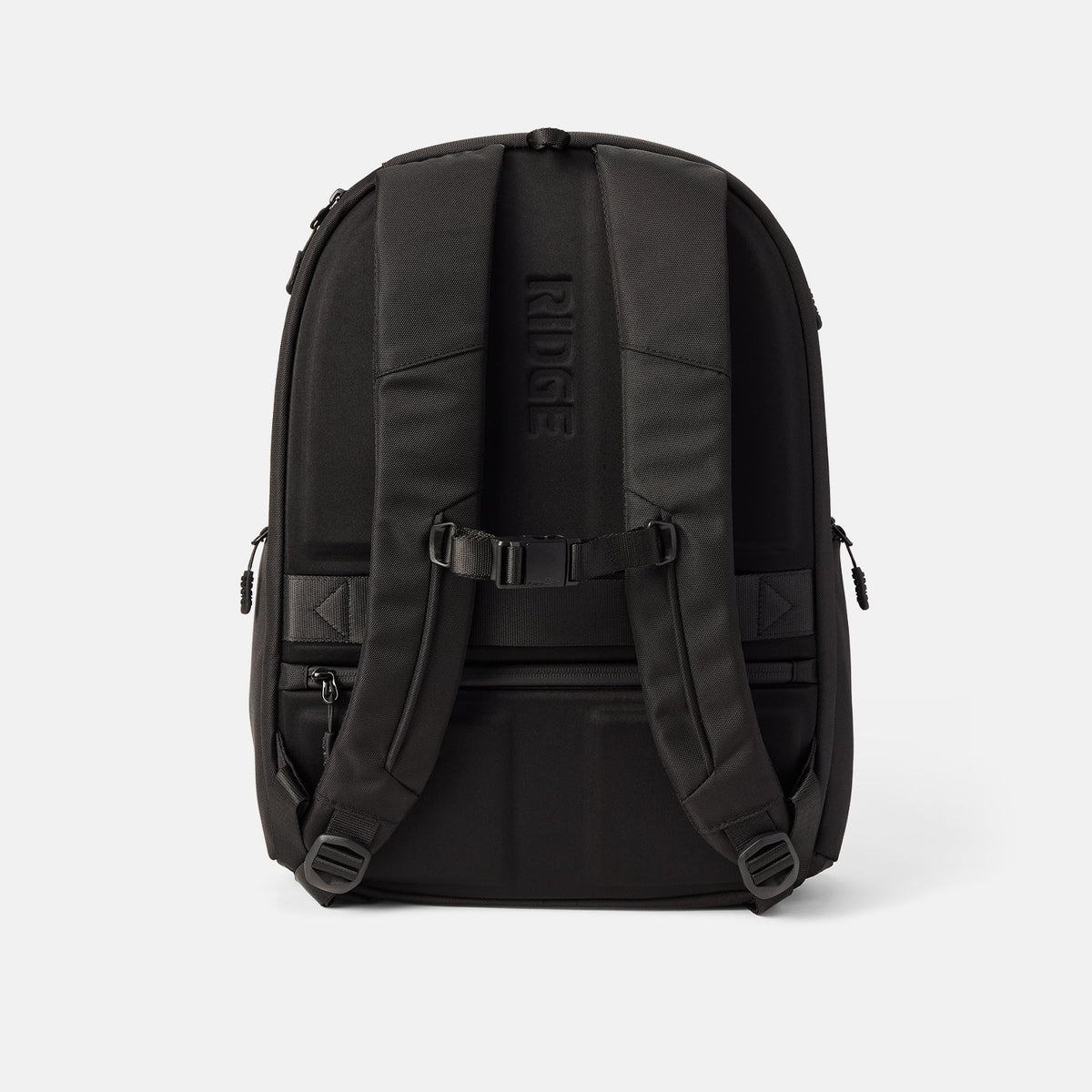 Commuter Pro Backpack - Royal Black - Image 4