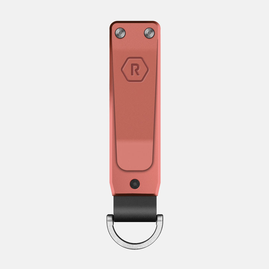 Ridge KeyCase - Just Peachy - Image 5