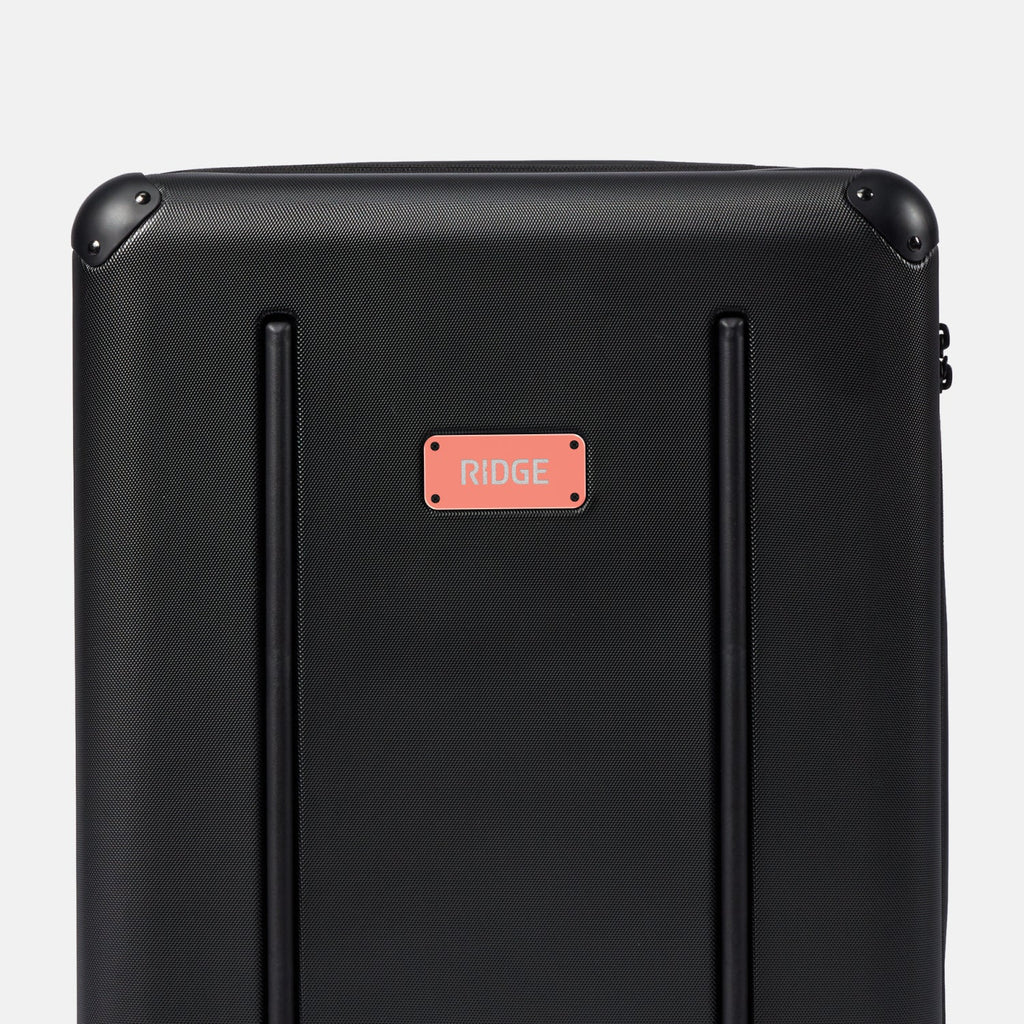 Ridge Logo Plate - Just Peachy - Image 5
