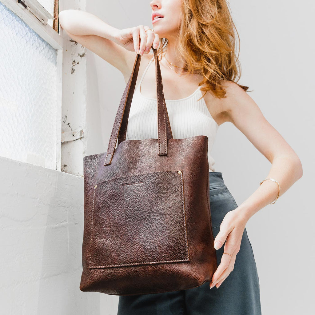 'Almost Perfect' Crossbody Tote - Image 142