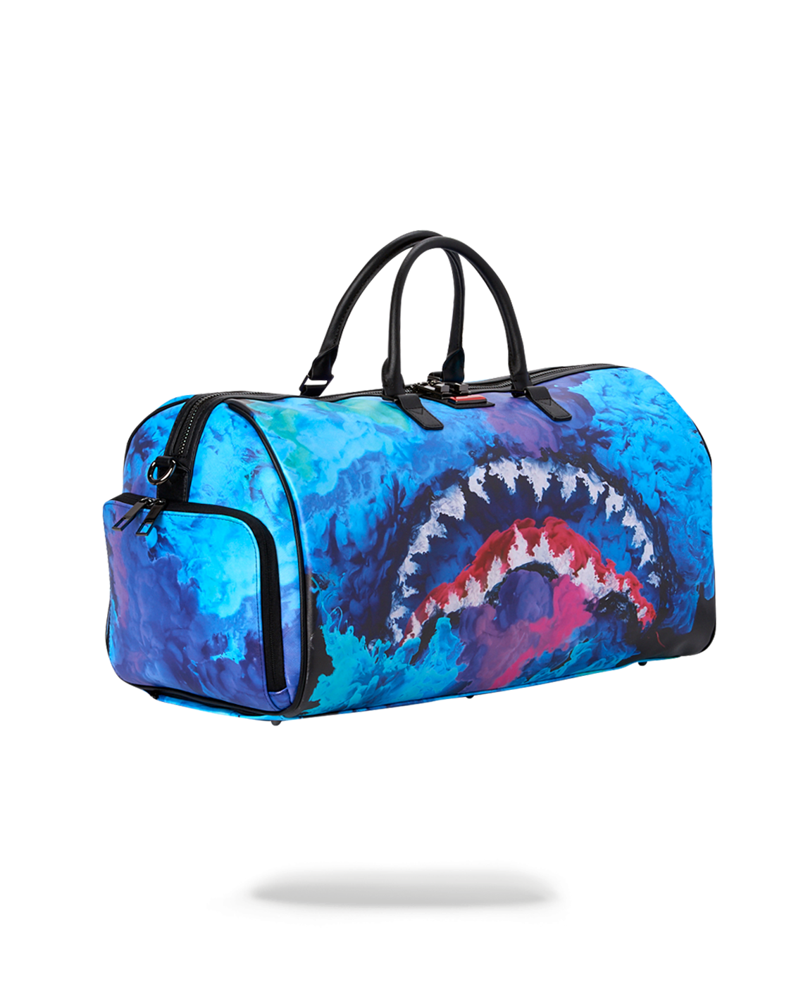 Color Drip Duffle - Image 3
