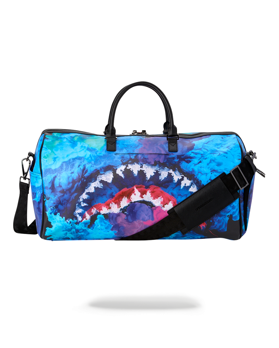 Color Drip Duffle - Image 5