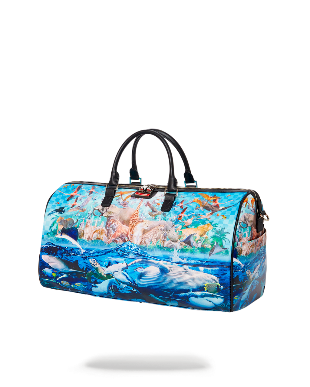 Noahs Sh-Ark Large Duffle - Image 5
