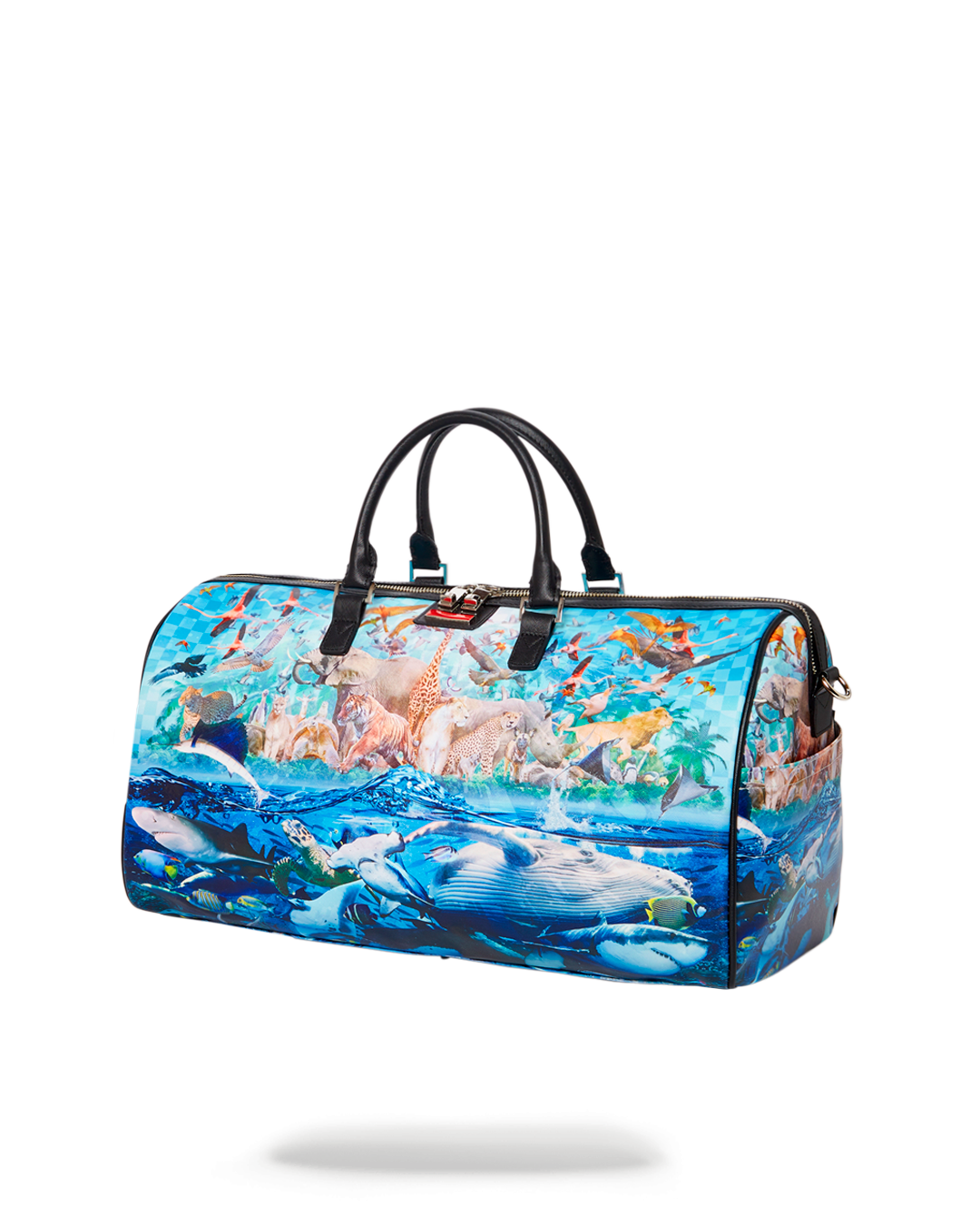 Noahs Sh-Ark Large Duffle - Image 5