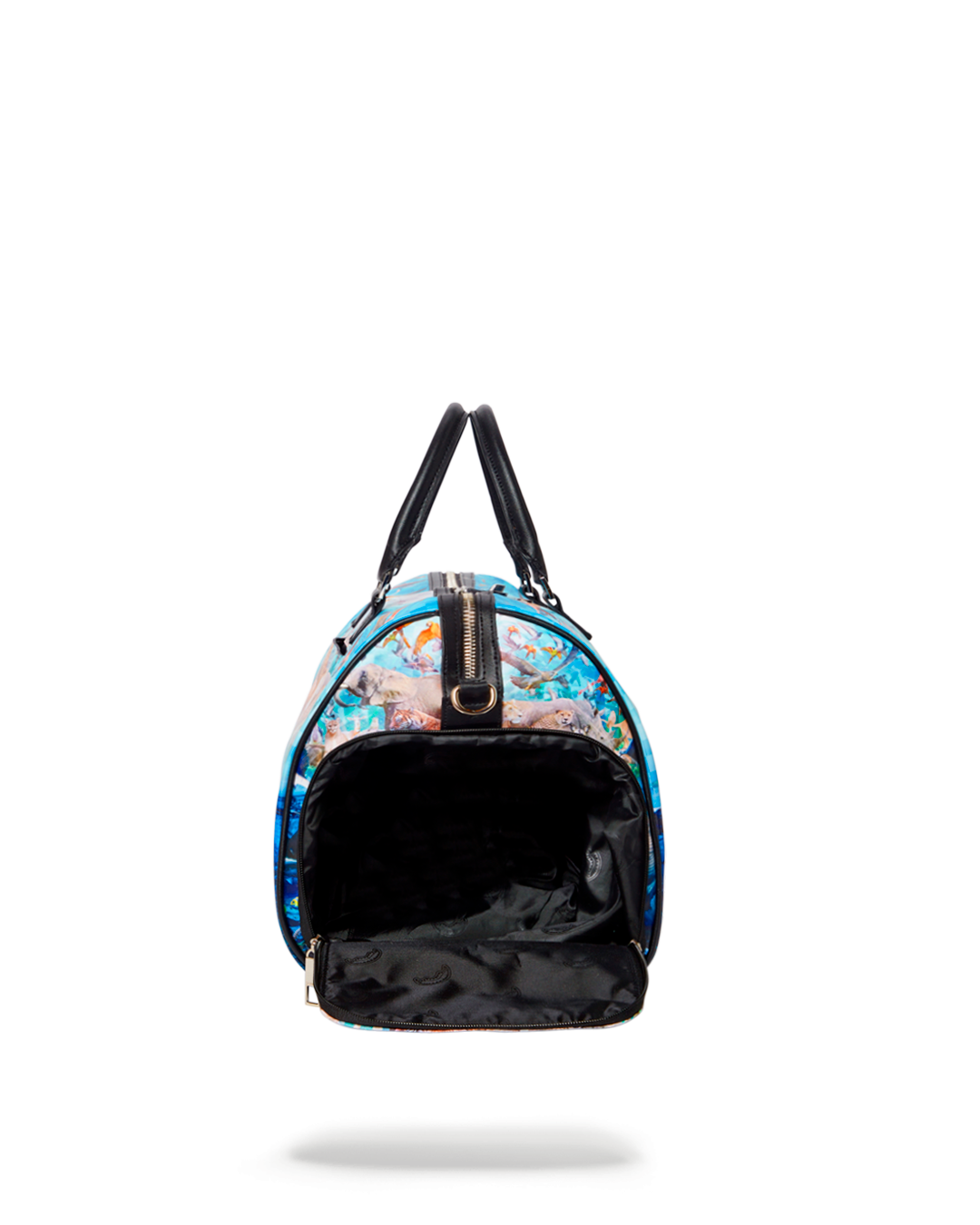 Noahs Sh-Ark Large Duffle - Image 9