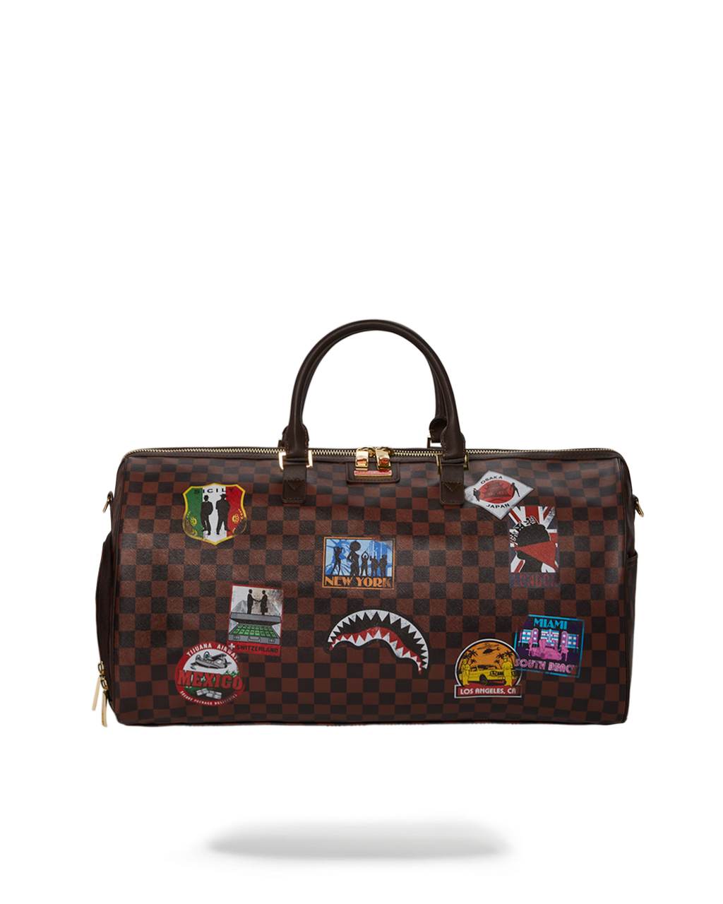 Global Mogul Emperor Duffle - Image 10