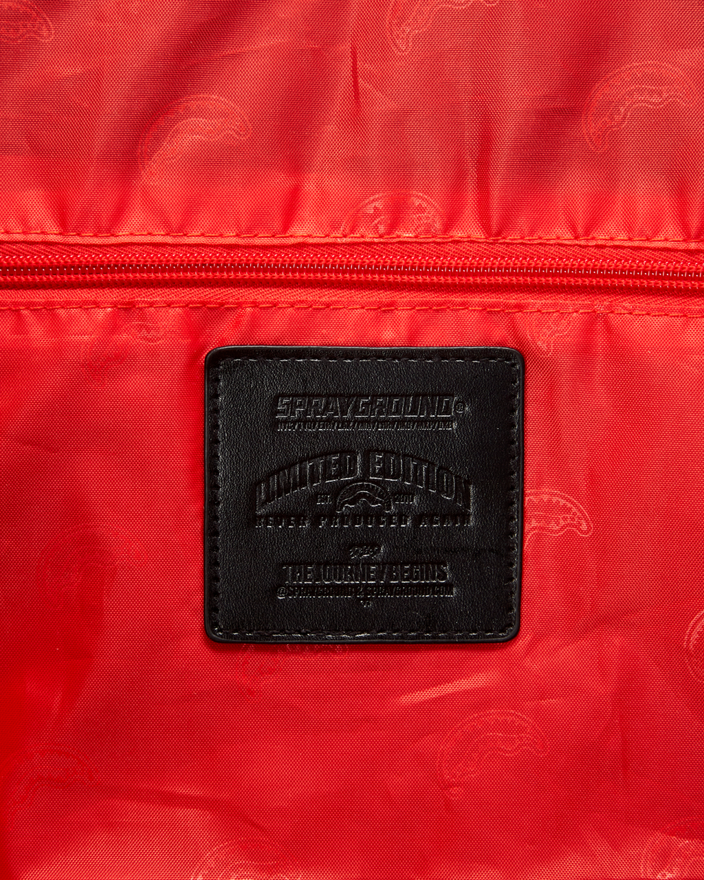 Global Mogul Emperor Duffle - Image 12