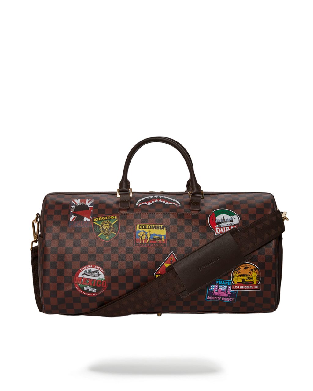 Global Mogul Emperor Duffle - Image 5