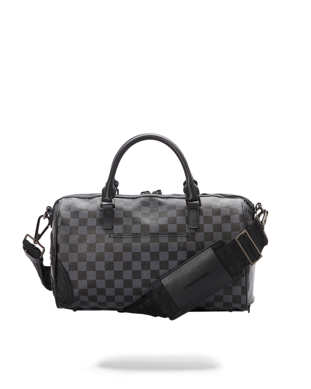 Henny Black Mini Duffle - Image 4