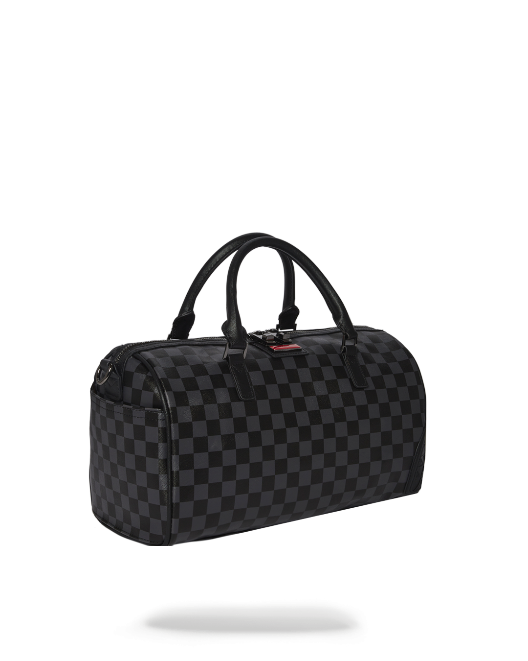 Henny Black Mini Duffle - Image 7