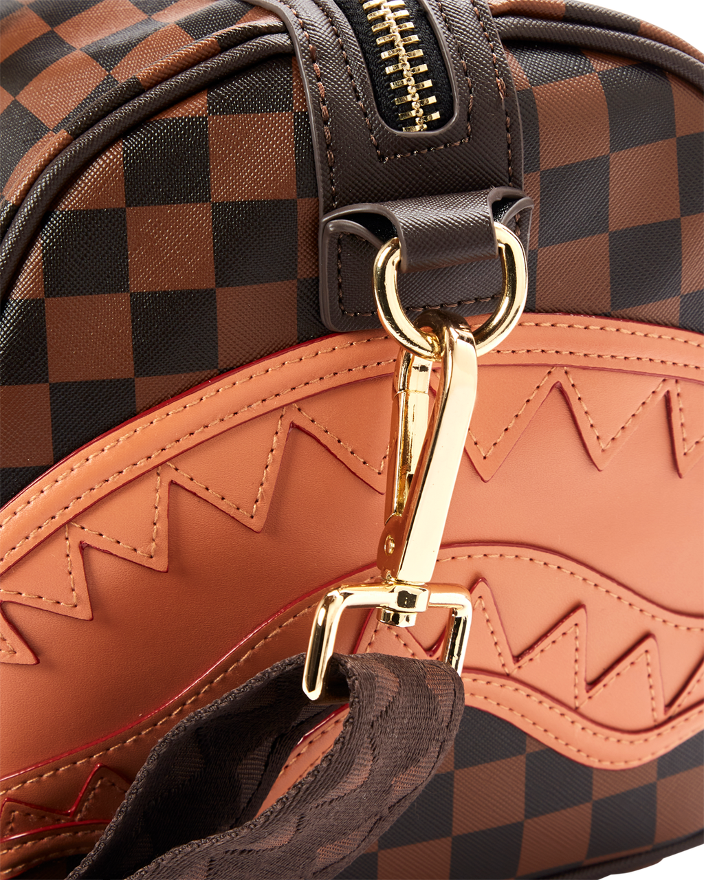 Henny Mini Duffle - Image 7