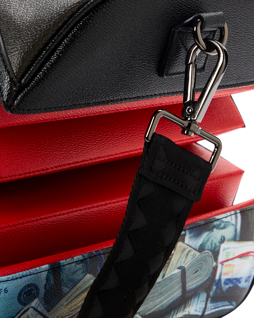 $Harkbite Large Duffle - Image 13