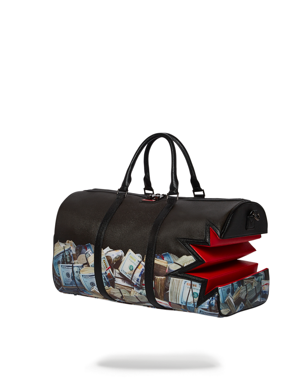 $Harkbite Large Duffle - Image 16