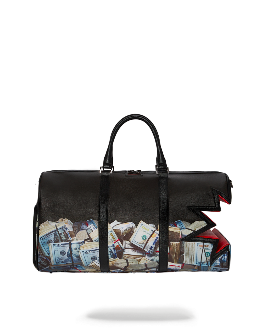 $Harkbite Large Duffle - Image 3