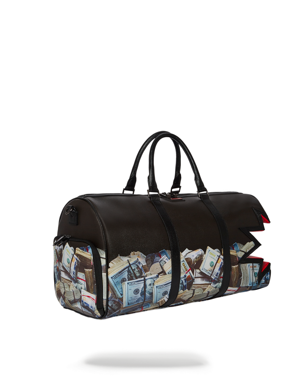 $Harkbite Large Duffle - Image 5