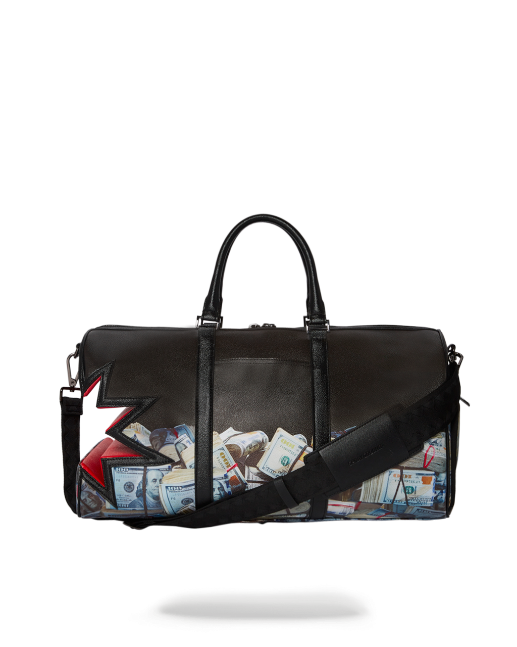 $Harkbite Large Duffle - Image 9