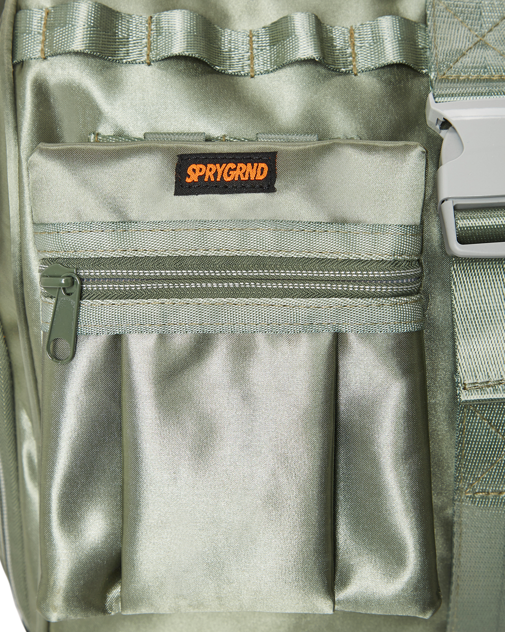 Special Ops Airborne Duffle - Image 16