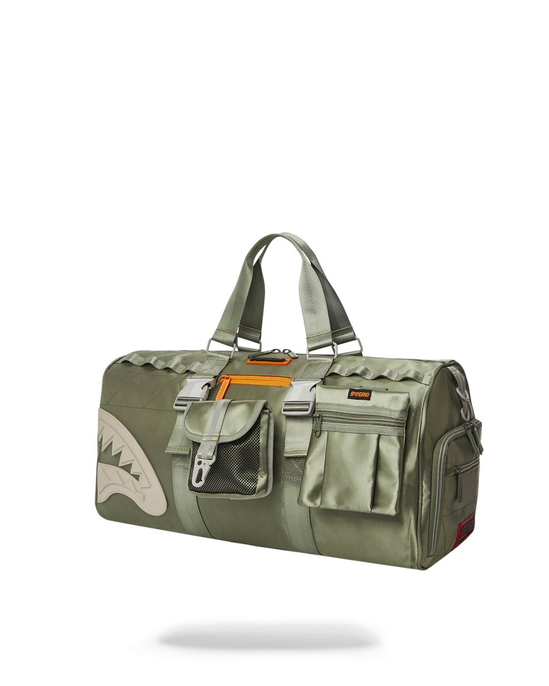 Special Ops Airborne Duffle - Image 3