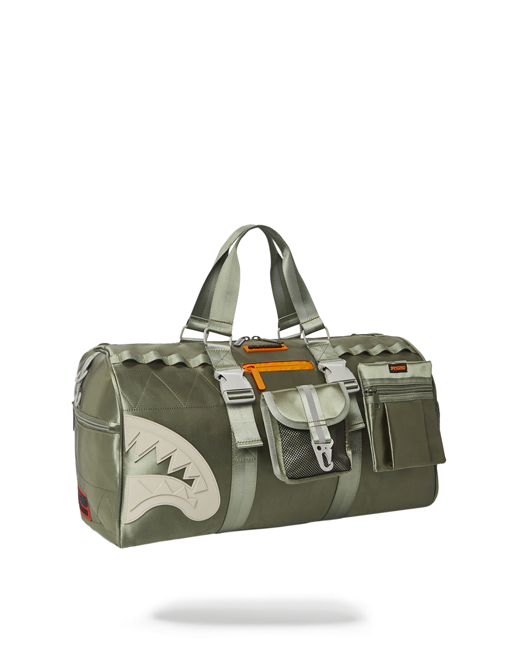 Special Ops Airborne Duffle - Image 8