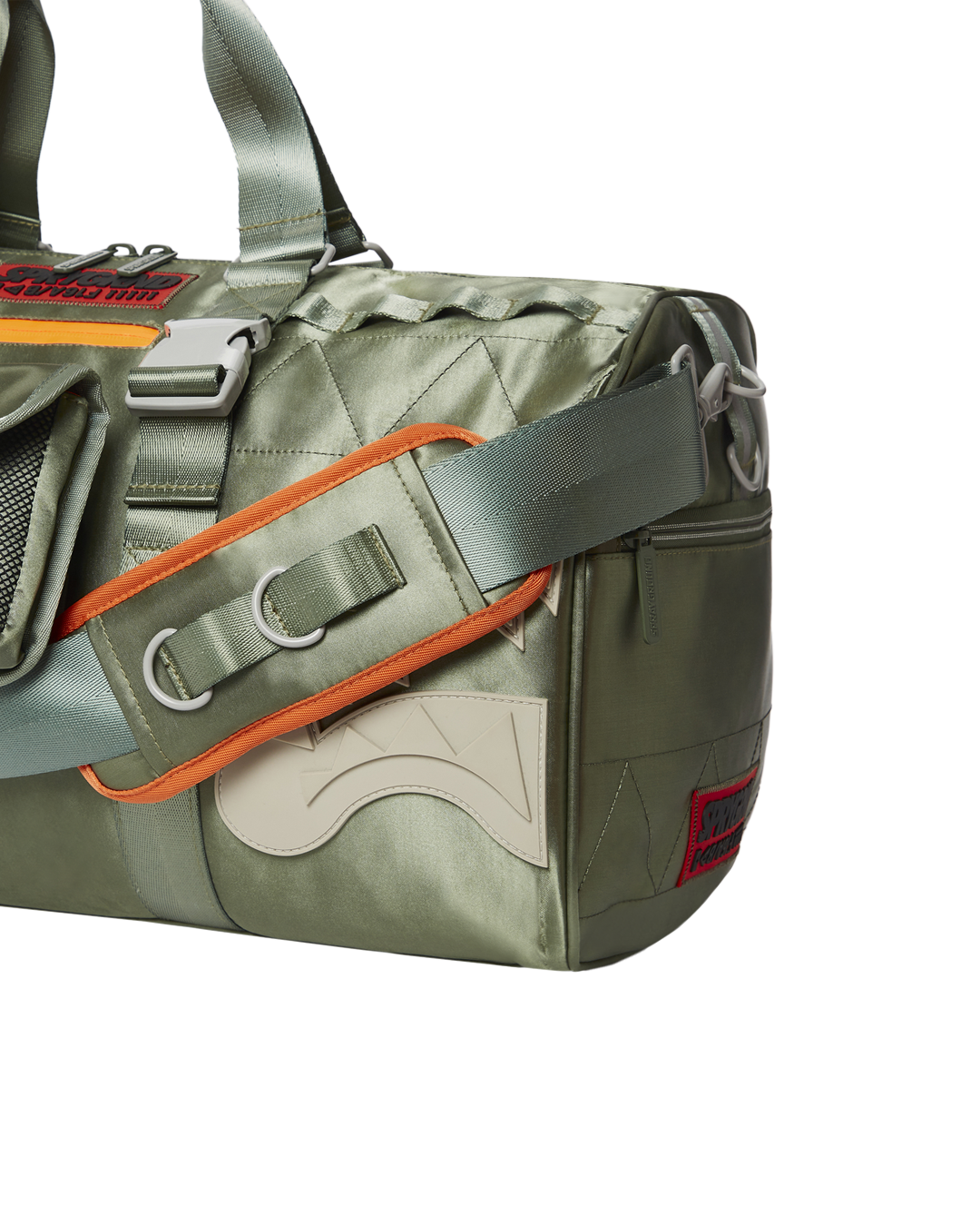 Special Ops Airborne Duffle - Image 12