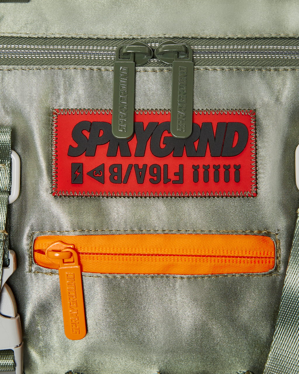 Special Ops Airborne Duffle - Image 13