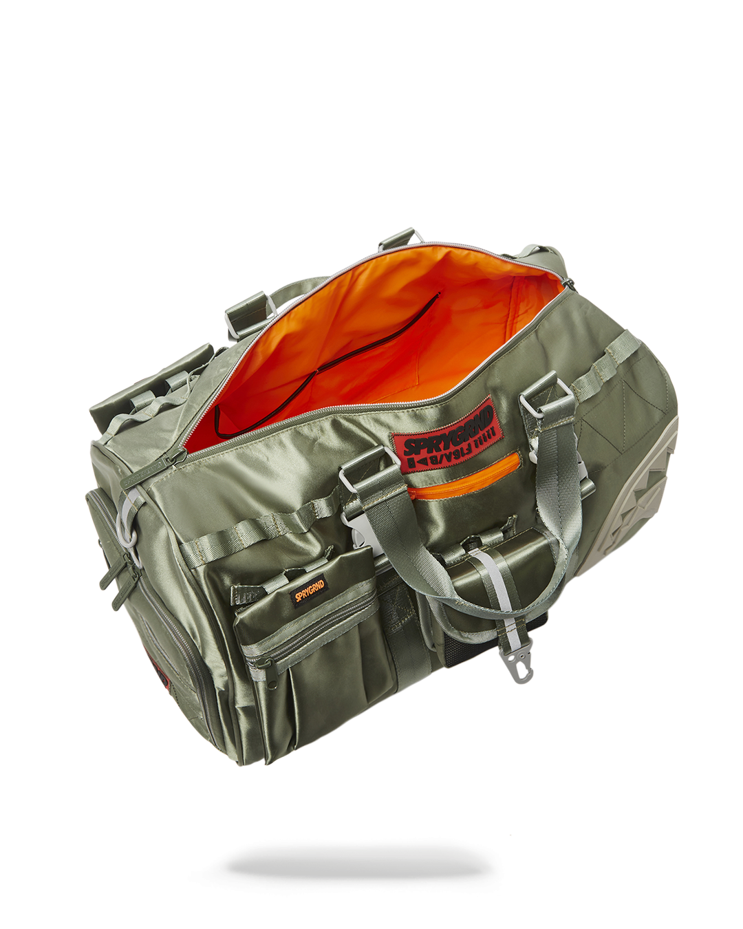 Special Ops Airborne Duffle - Image 14