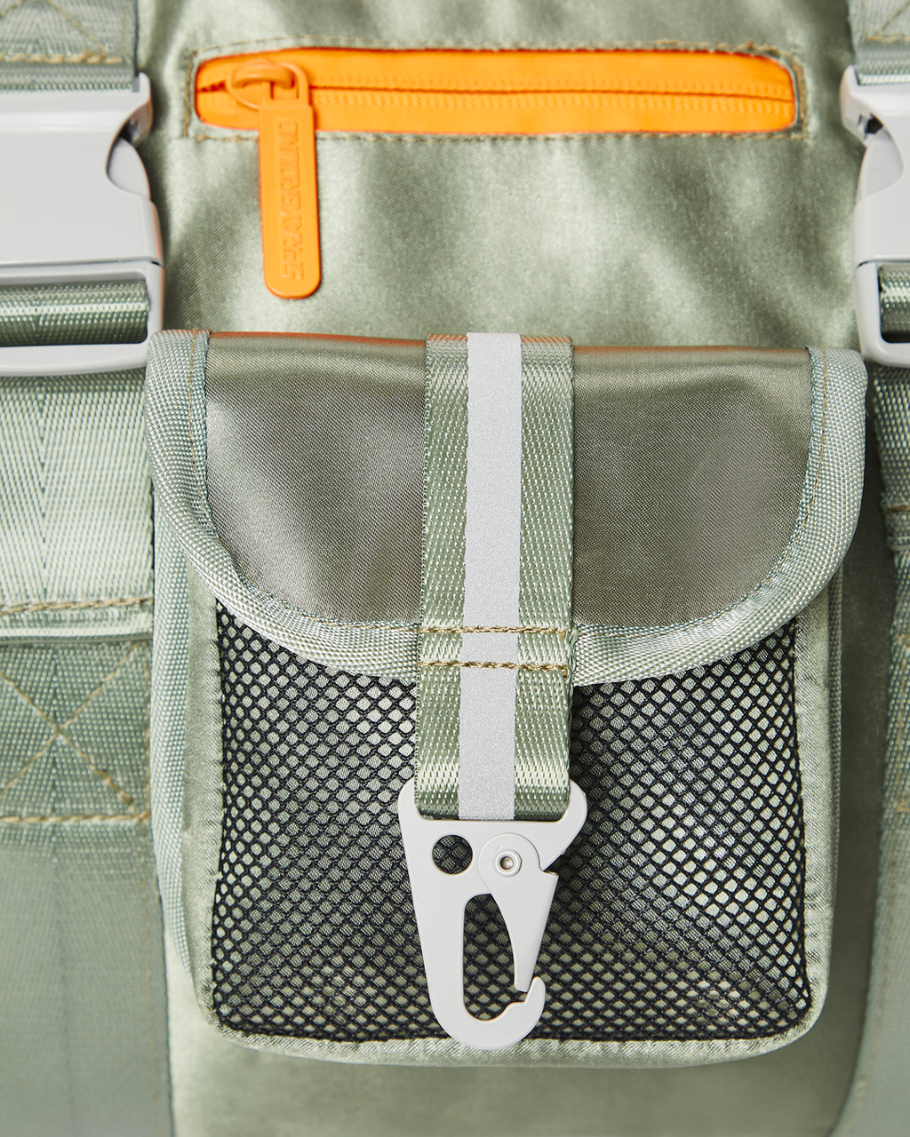 Special Ops Airborne Duffle - Image 15