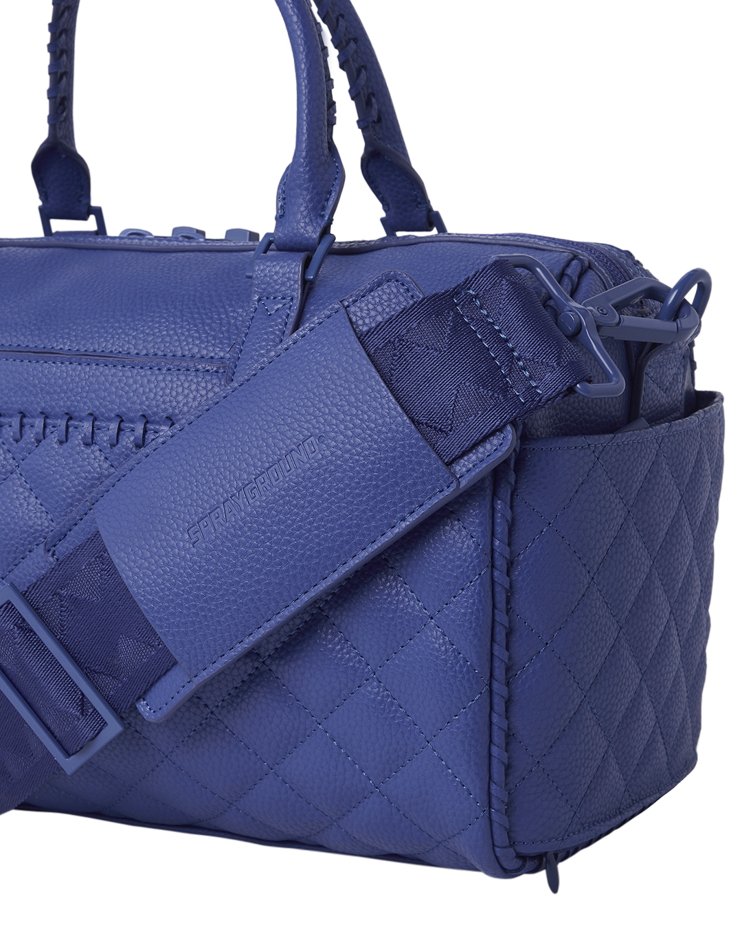 Riviera Mini Duffle - Image 11