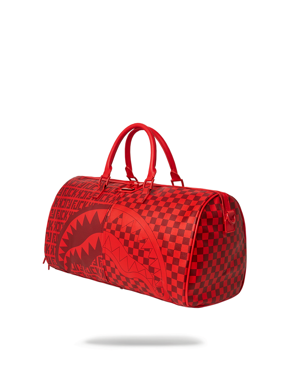 Veni Vidi Vici Duffle - Image 3
