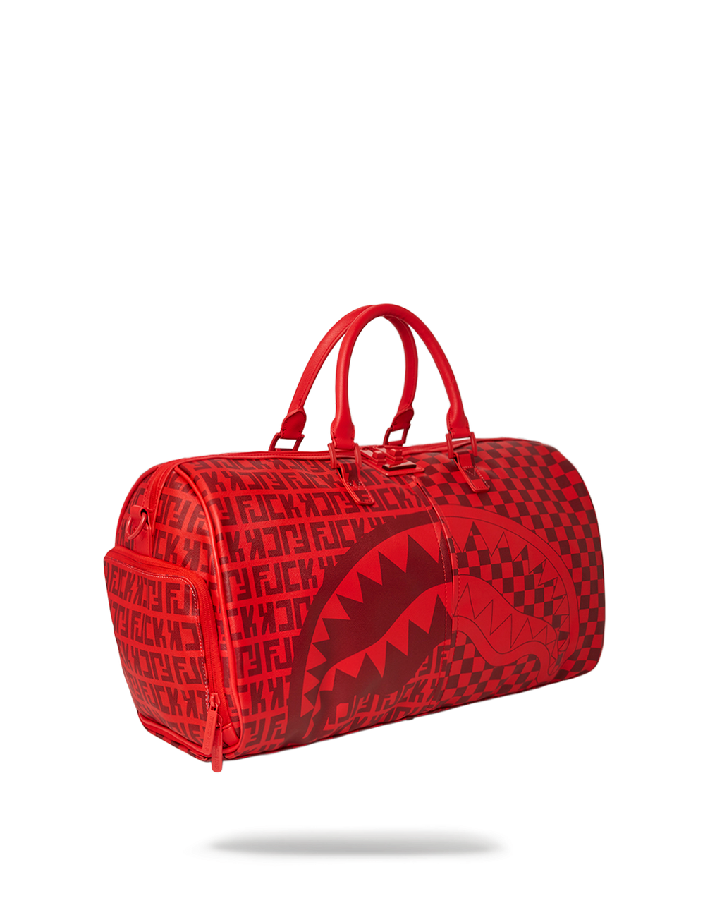 Veni Vidi Vici Duffle - Image 7