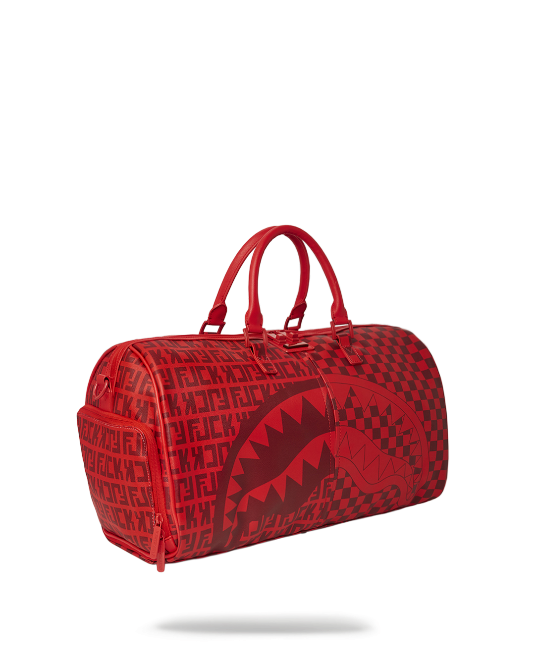 Veni Vidi Vici Duffle - Image 7