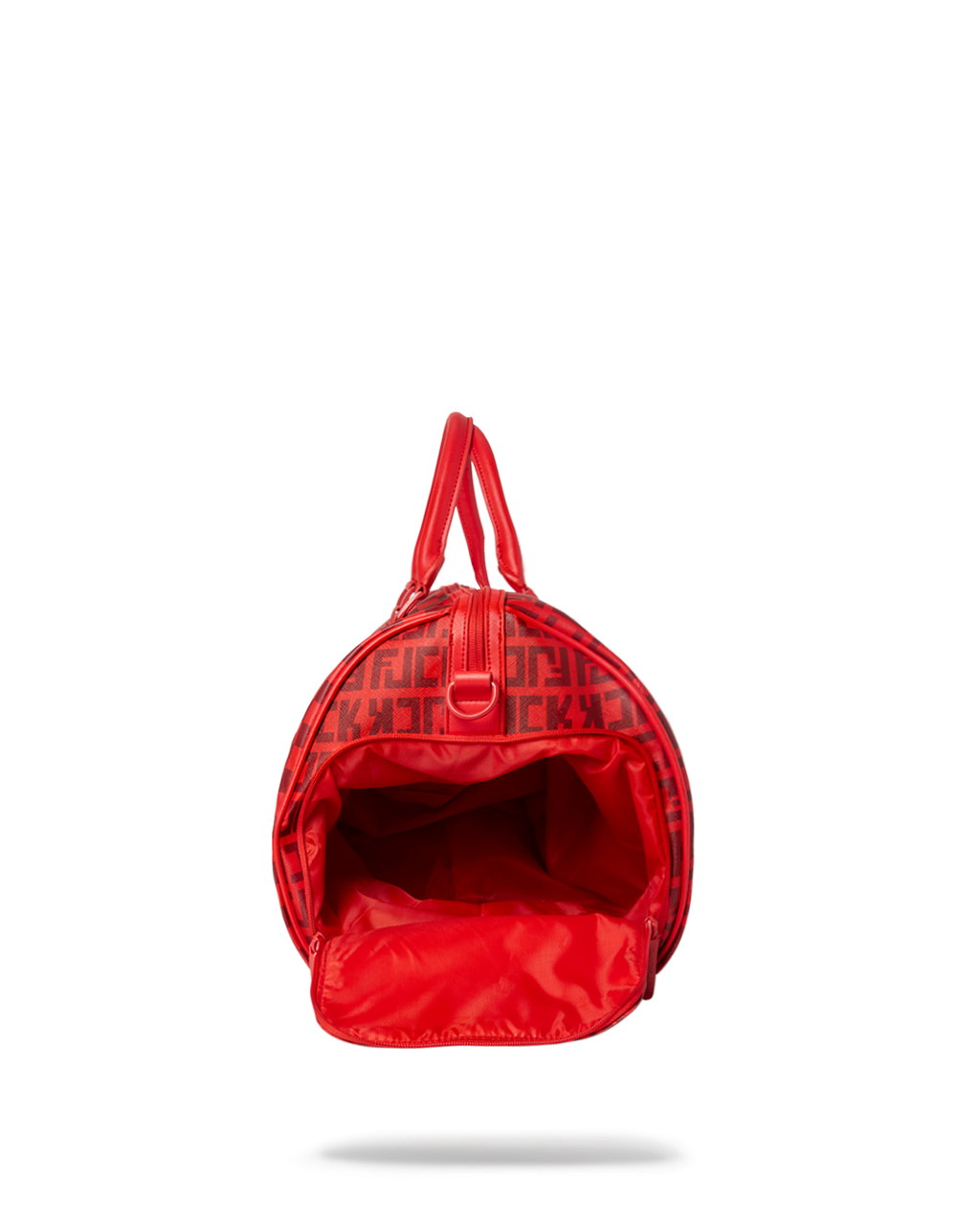 Veni Vidi Vici Duffle - Image 9