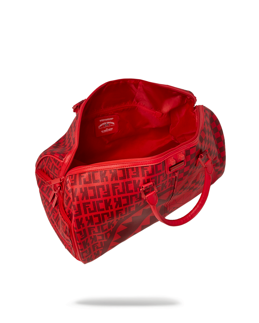 Veni Vidi Vici Duffle - Image 11