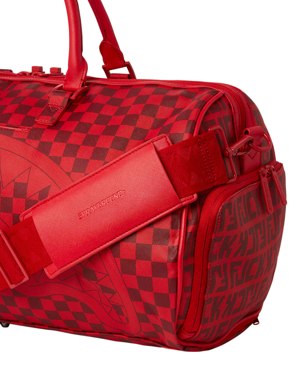 Veni Vidi Vici Duffle - Image 13