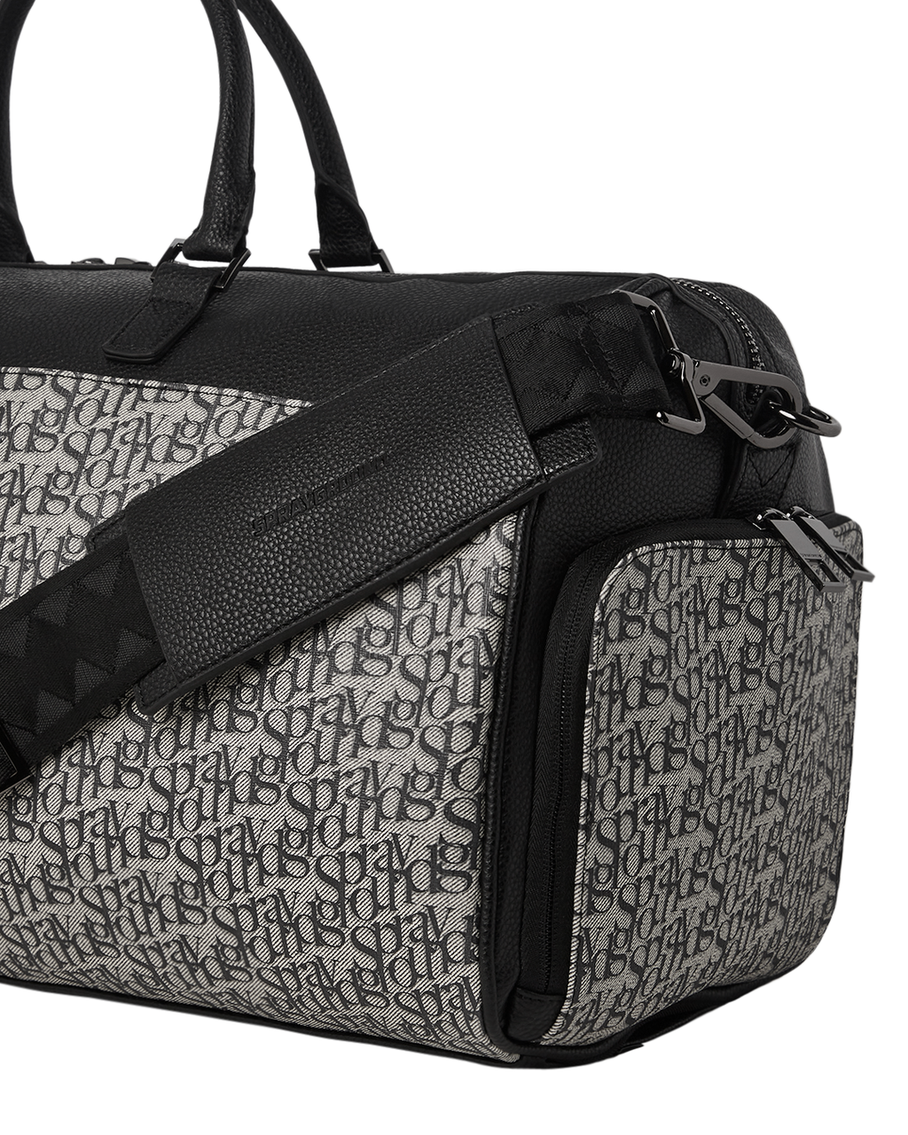 Sg All Day Duffle - Image 13