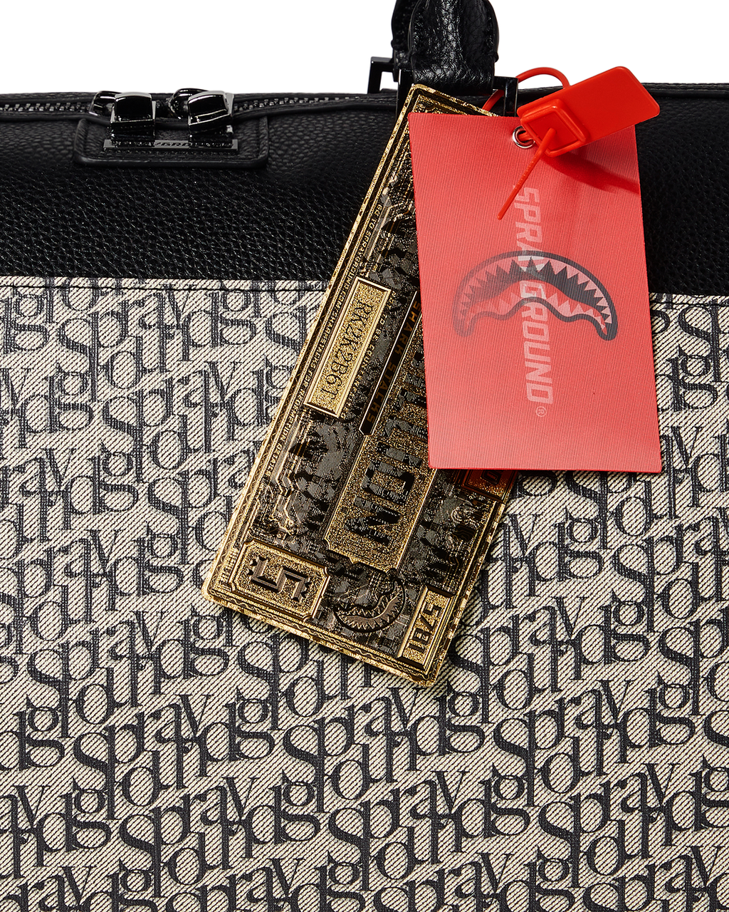 Sg All Day Duffle - Image 17