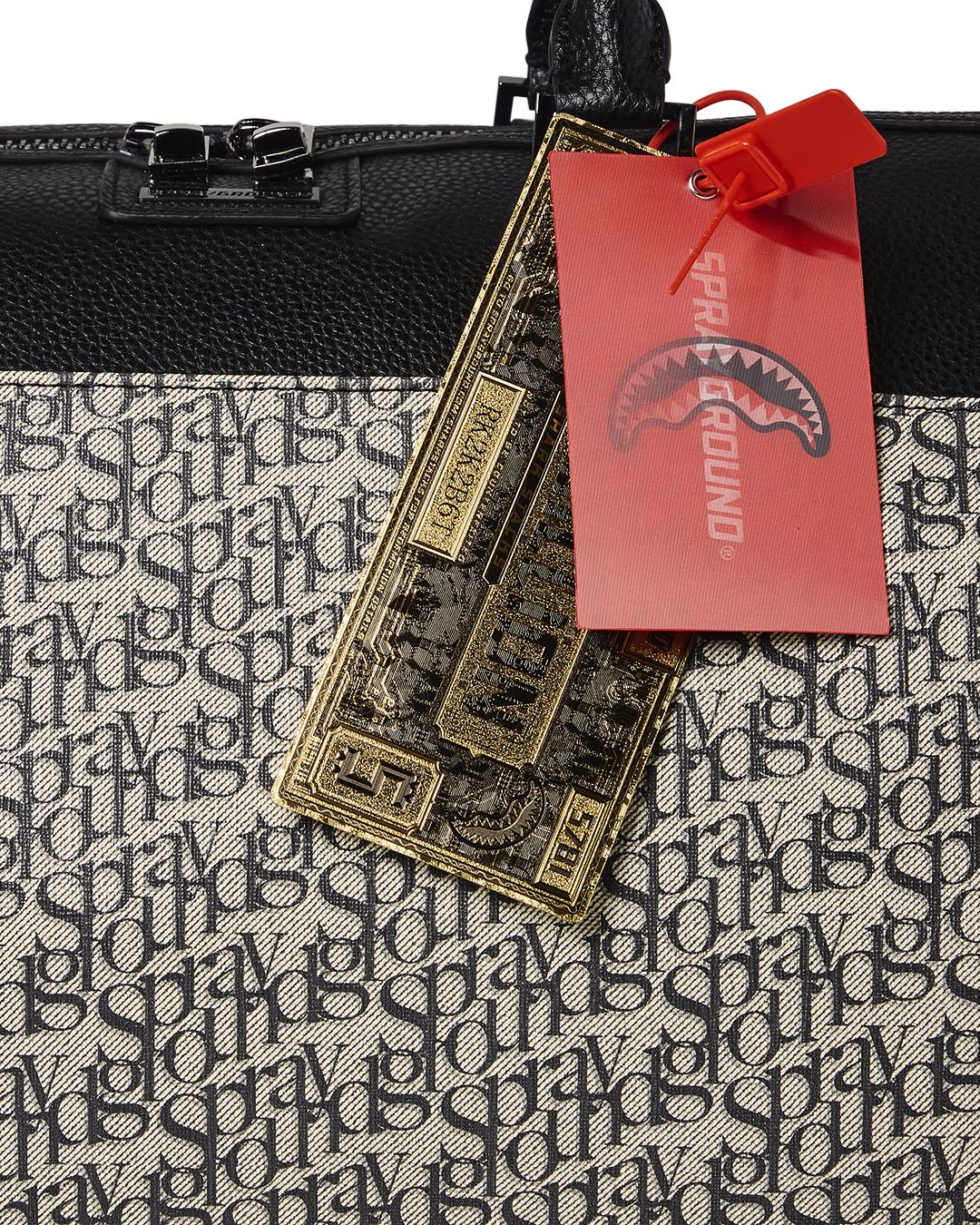 Sg All Day Duffle - Image 17