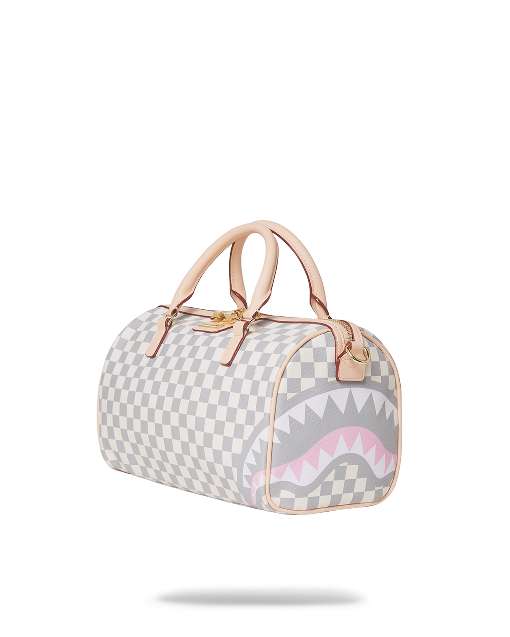 Rose All Day La Palais Mini Duffle - Image 3
