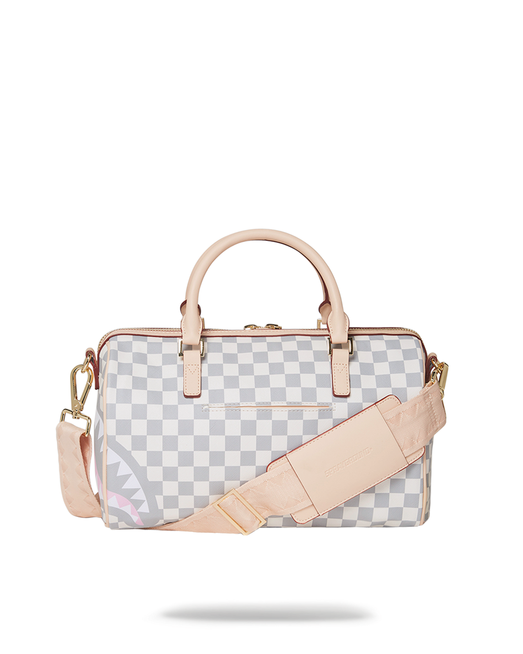 Rose All Day La Palais Mini Duffle - Image 5